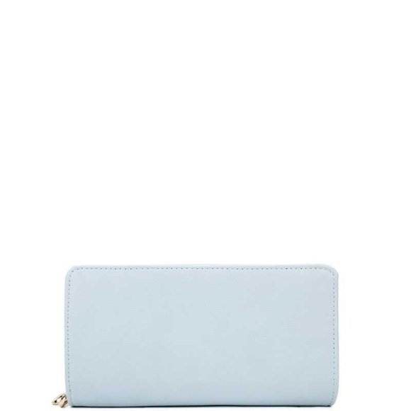 🎀Fashion Solid Color Long Wallet🎀 - Picture 8 of 8